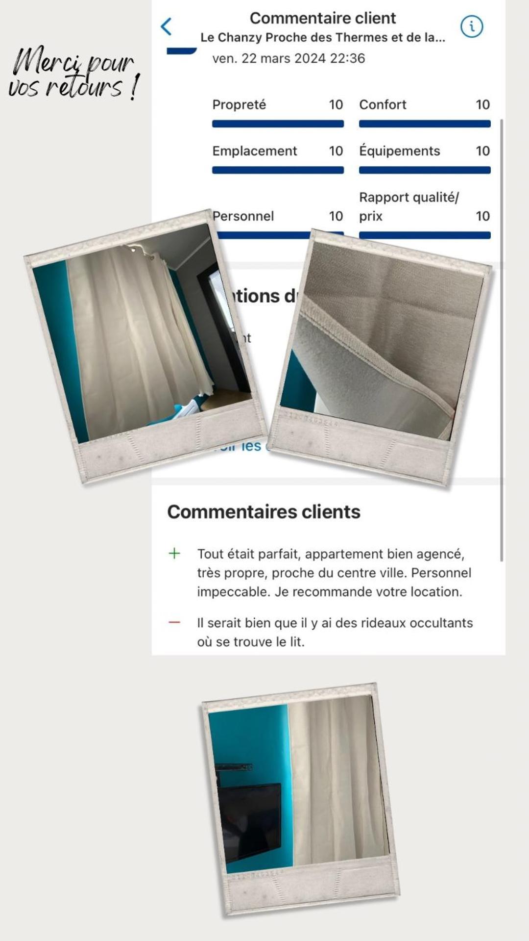 Le Chanzy Proche Des Thermes Et De La Gare Rochefort  Exterior photo